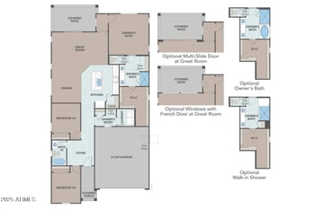 2122 242nd Ln, Buckeye, AZ 85326