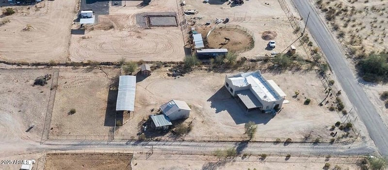 2122 Virgil Dr, Queen Creek, AZ 85144