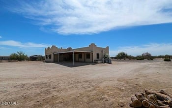 2122 Virgil Dr, Queen Creek, AZ 85144