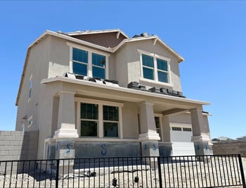 2122 Desert View Dr, Phoenix, AZ 85041