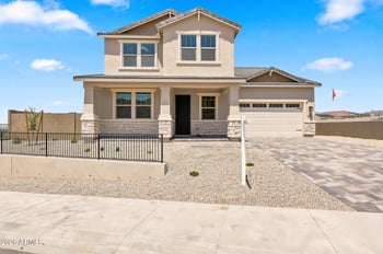2122 W Desert View Dr, Phoenix, AZ 85041