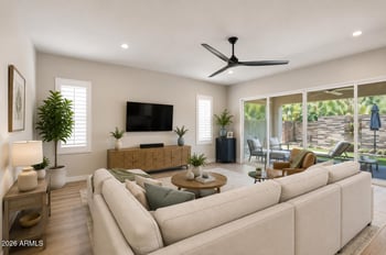2122 W Rowel Rd, Phoenix, AZ 85085