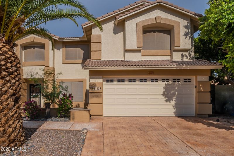 21223 N 30th Ave, Phoenix, AZ 85027