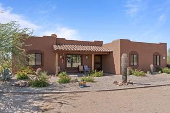 21223 Restin Rd, Wittmann, AZ 85361