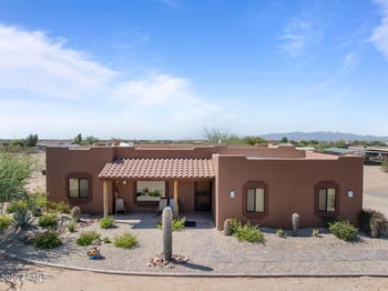 21223 Restin Rd, Wittmann, AZ 85361