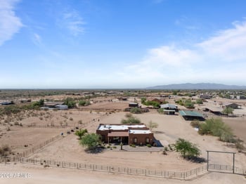 21223 Restin Rd, Wittmann, AZ 85361