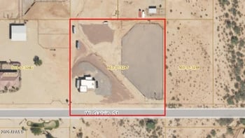 21226 Galvin St, Wittmann, AZ 85361