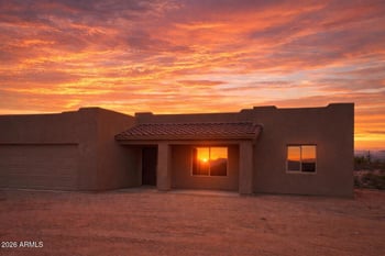 21226 Galvin St, Wittmann, AZ 85361