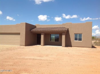 21226 Galvin St, Wittmann, AZ 85361