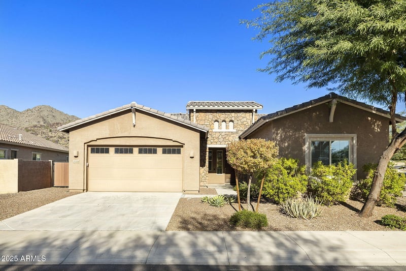 21226 Yale St, Buckeye, AZ 85396