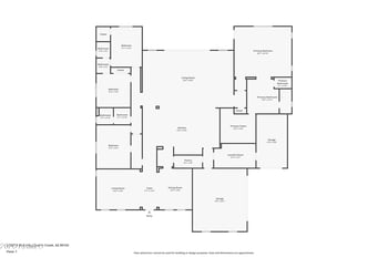 21227 Misty Ln, Queen Creek, AZ 85142