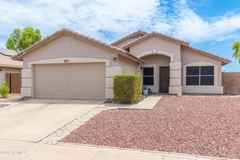 21227 N 30th Ave, Phoenix, AZ 85027