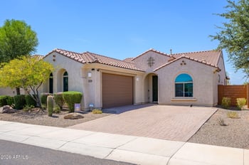 21228 N 260th Ln, Buckeye, AZ 85396