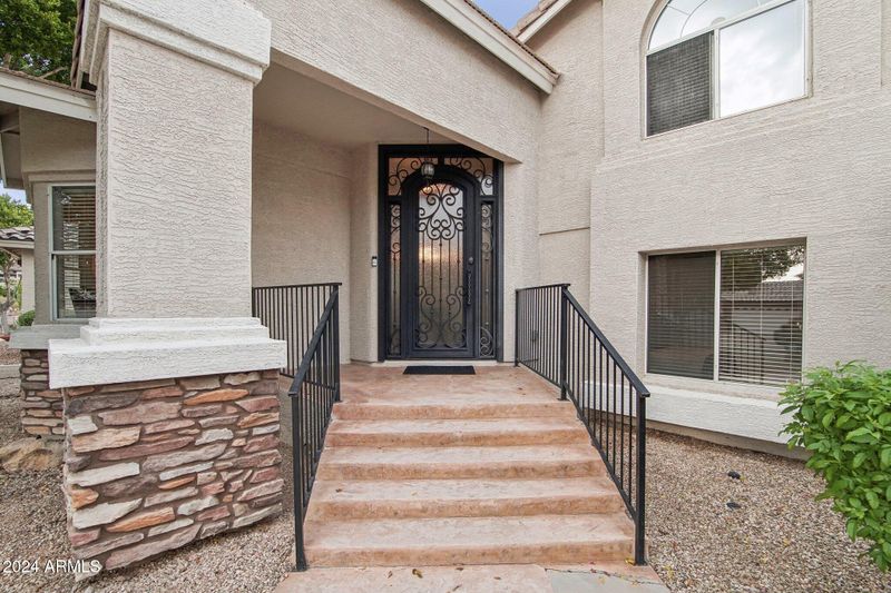 21229 N 52nd Ave, Glendale, AZ 85308