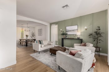 2123 Carla Vista Pl, Chandler, AZ 85225