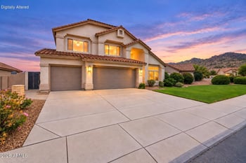 2123 E Granite View Dr, Phoenix, AZ 85048