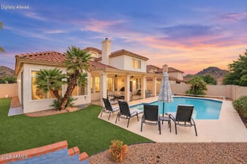 2123 E Granite View Dr, Phoenix, AZ 85048