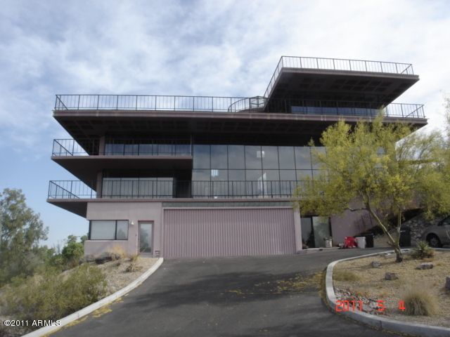 2123 E Palo Verde Dr, Phoenix, AZ 85016