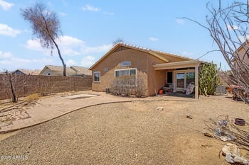 2123 Rockwood Dr, Phoenix, AZ 85024