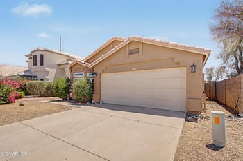 2123 Rockwood Dr, Phoenix, AZ 85024