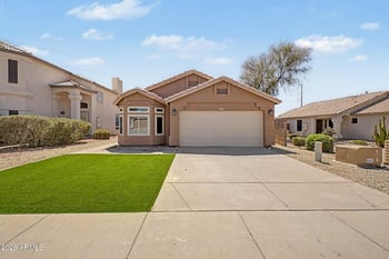 2123 E Rockwood Dr, Phoenix, AZ 85024