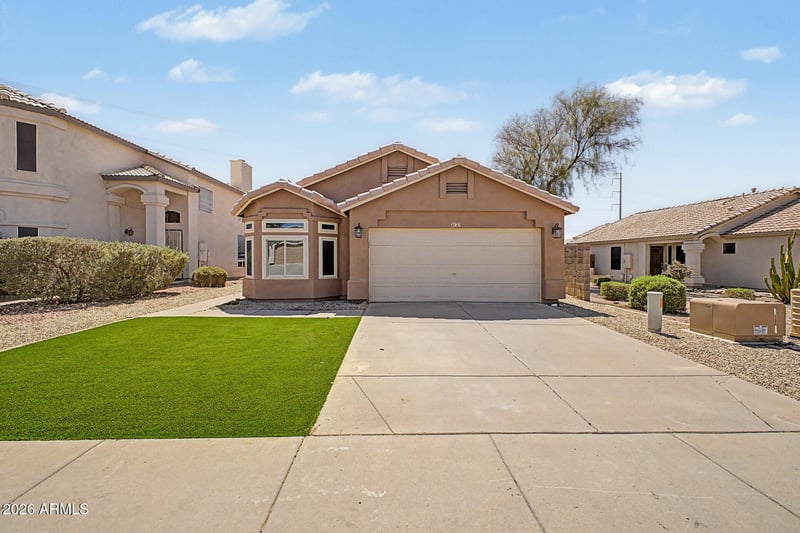 2123 E Rockwood Dr, Phoenix, AZ 85024