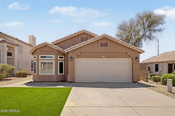 2123 E Rockwood Dr, Phoenix, AZ 85024