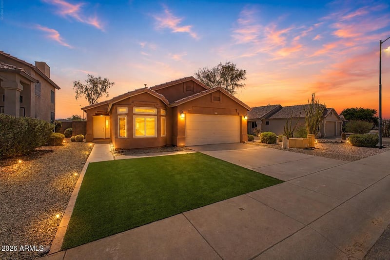 2123 E Rockwood Dr, Phoenix, AZ 85024