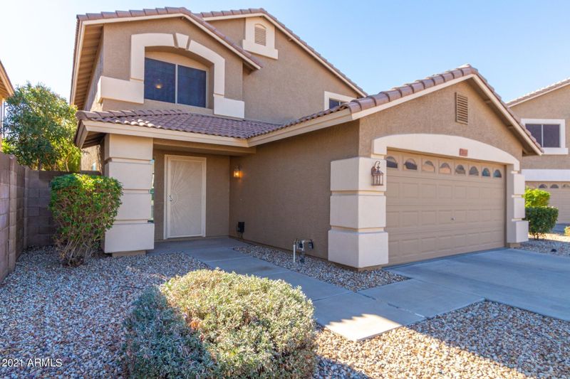2123 E Vista Bonita Dr, Phoenix, AZ 85024
