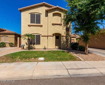 2123 Holguin Way, Chandler, AZ 85225