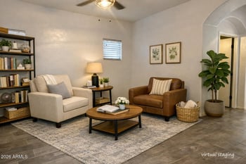 2123 Holguin Way, Chandler, AZ 85225