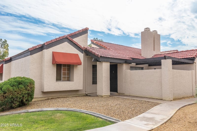 2123 Kirkland Ln #4, Tempe, AZ 85281