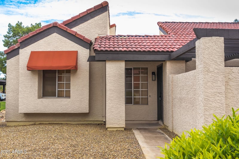2123 Kirkland Ln #4, Tempe, AZ 85281