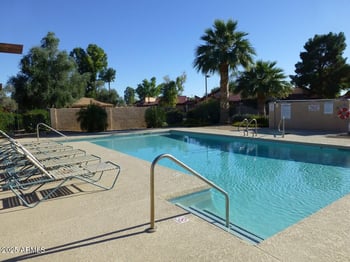 2123 Kirkland Ln #4, Tempe, AZ 85281
