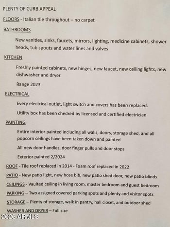 2123 Kirkland Ln #4, Tempe, AZ 85281