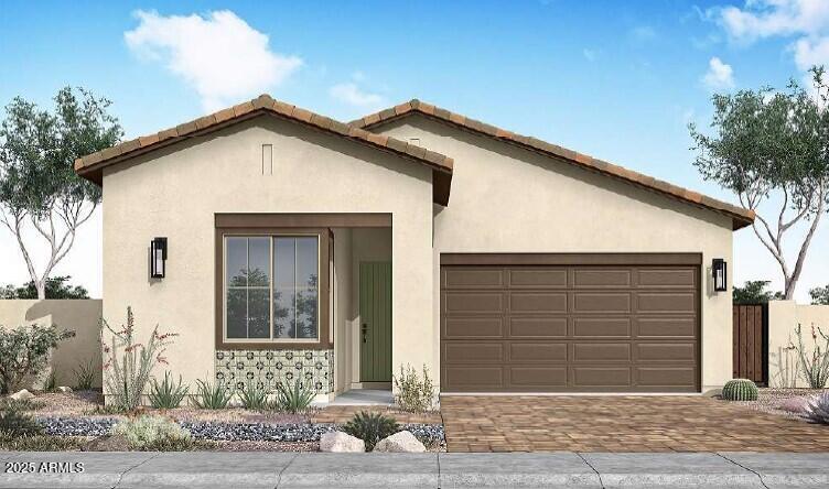 2123 Mill Rd, San Tan Valley, AZ 85140