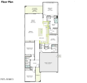 2123 Mill Rd, San Tan Valley, AZ 85140