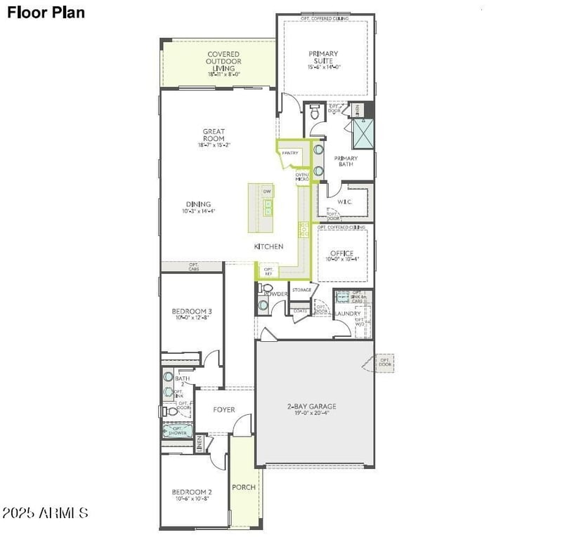 2123 Mill Rd, San Tan Valley, AZ 85140