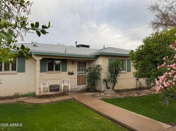 2123 Nicolet Ave, Phoenix, AZ 85021