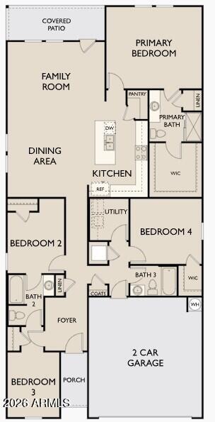 2123 Night Rider Rd, San Tan Valley, AZ 85140