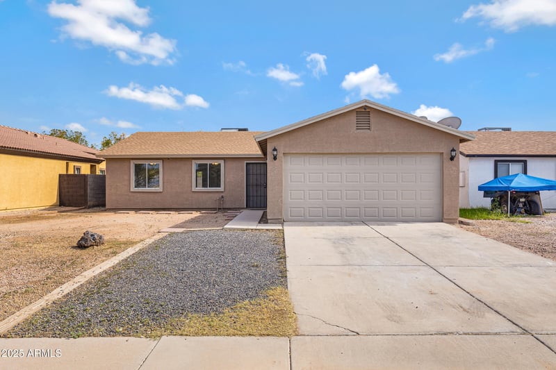 2123 Roeser Rd, Phoenix, AZ 85041