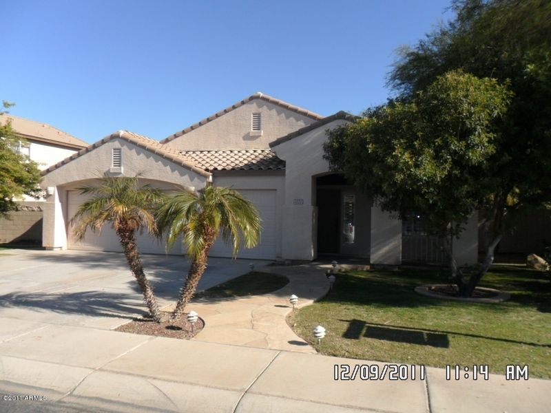 2123 S Nielson St, Gilbert, AZ 85295