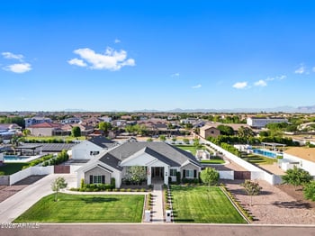 21230 Cedar Waxwing Dr, Queen Creek, AZ 85142