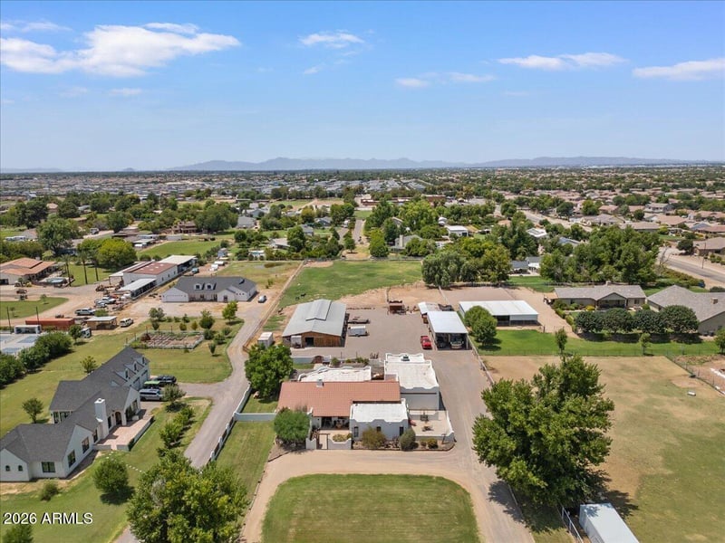 21230 S 156th St, Gilbert, AZ 85298