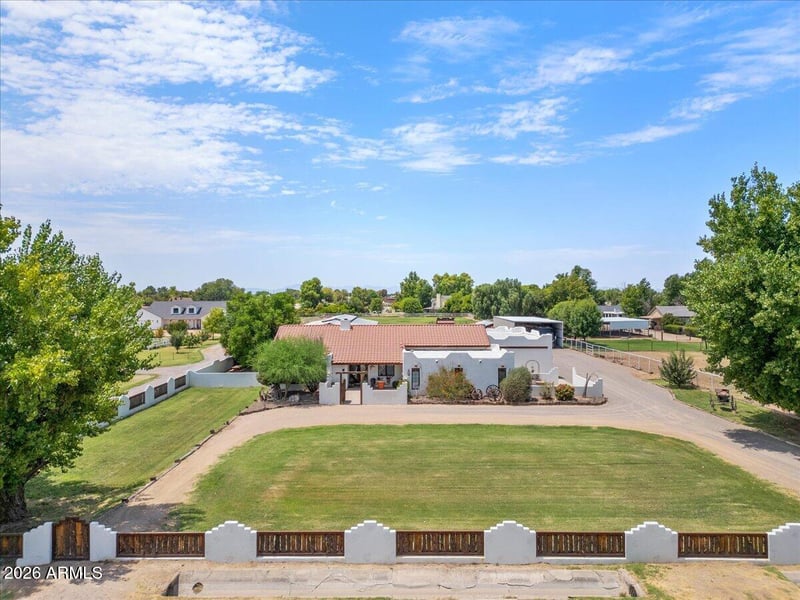 21230 S 156th St, Gilbert, AZ 85298