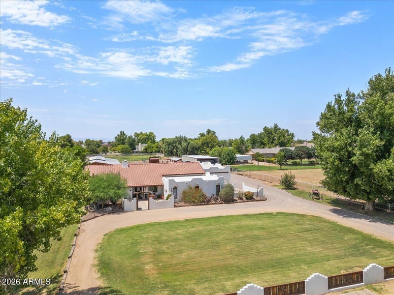 21230 S 156th St, Gilbert, AZ 85298