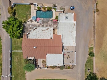21230 S 156th St, Gilbert, AZ 85298