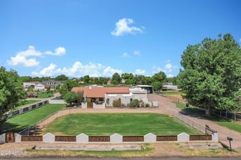 21230 156th St, Gilbert, AZ 85298