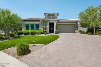 21230 Meadowbrook Ave, Buckeye, AZ 85396