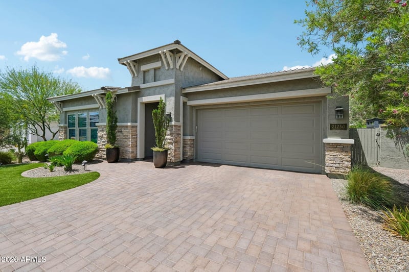 21230 W Meadowbrook Ave, Buckeye, AZ 85396